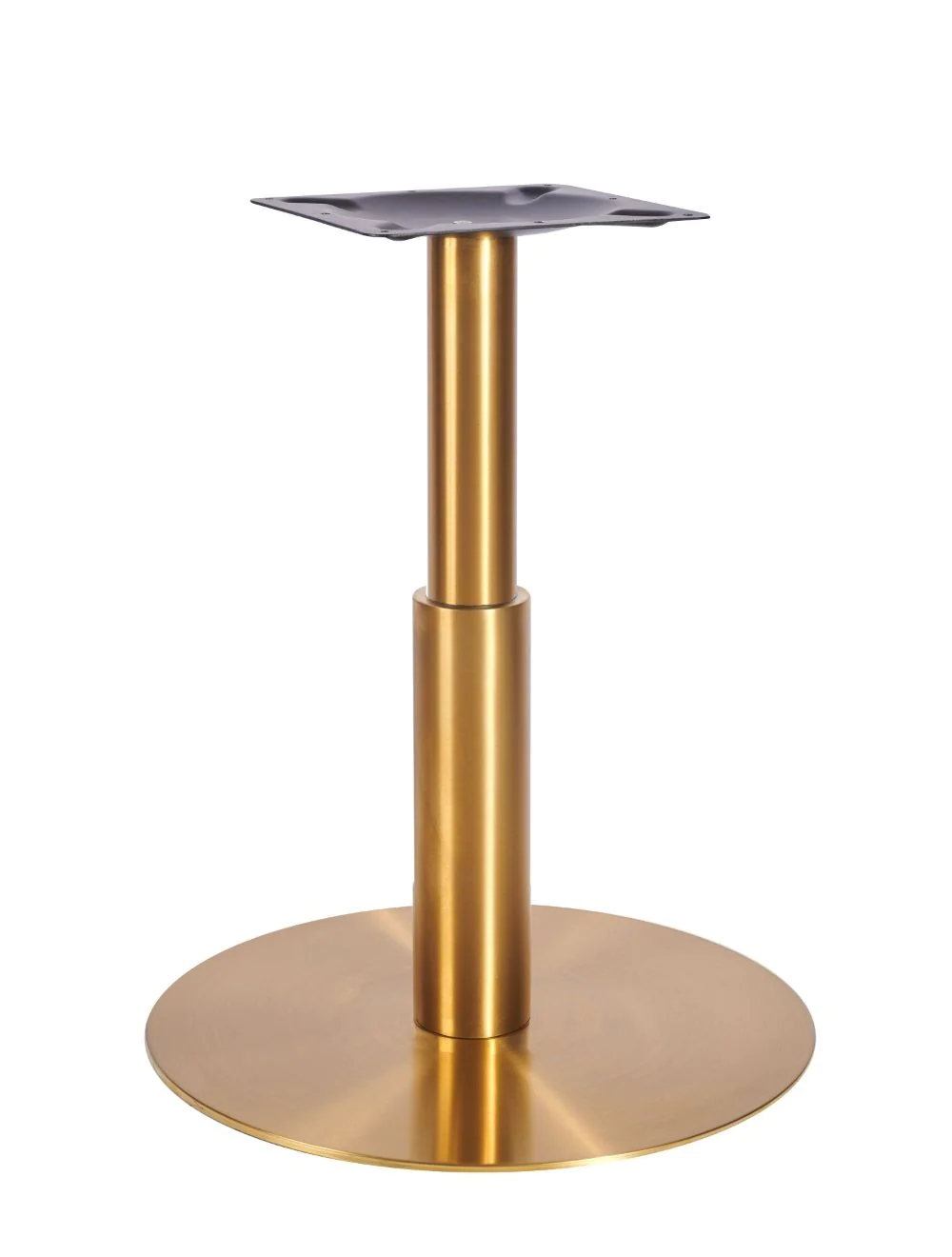 64958_atlas_lrg_356_brass_sl_1.webp Atlas Lrg Base (Brass) Dining (Brass) 365mm Slv (Brass) - Image 1
