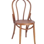 Beatrice Side Chair  Veneer / Solid Beech