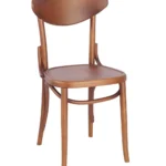 Hendon Side Chair Veneer / Solid