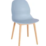 Shoreditch ECO T Frame (Beech) Blue