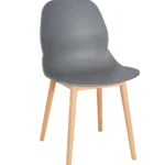 Shoreditch ECO T Frame (Beech) Grey