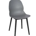Shoreditch ECO T Frame (Black) Grey