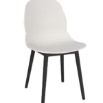 Shoreditch ECO T Frame (Black) White