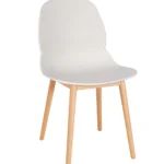 Shoreditch ECO T Frame (Beech) White