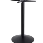 NOROCK™ Sol Black Counter Height (17 Inch) 915MM