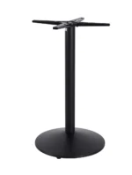 NOROCK™ Sol Black Counter Height (17 Inch) 915MM