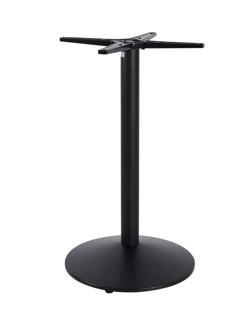 65332_sol_black_counter_17inch_3_copy.webp NOROCK™ Sol Black Counter Height (17 Inch) 915MM - Image 1