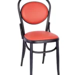 Isla Side Chair Veneer/Beech