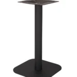 Profile Radius Edge (420x420) Table Base - Dining