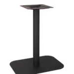 Profile Radius Edge (600x420) Single Ped (Dining)