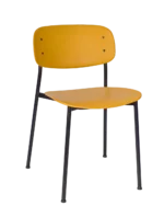 Greenwich Side Chair Mustard