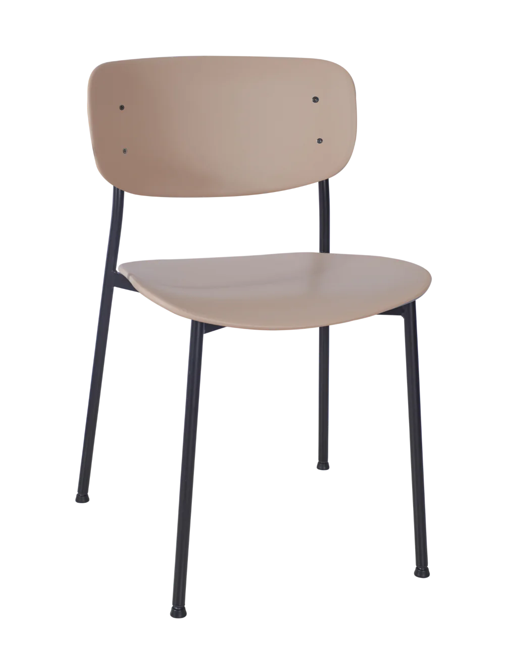 68596_greenwich-side-taupe.webp Greenwich Side Chair Taupe - Image 1