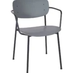 Greenwich Armchair - Grey