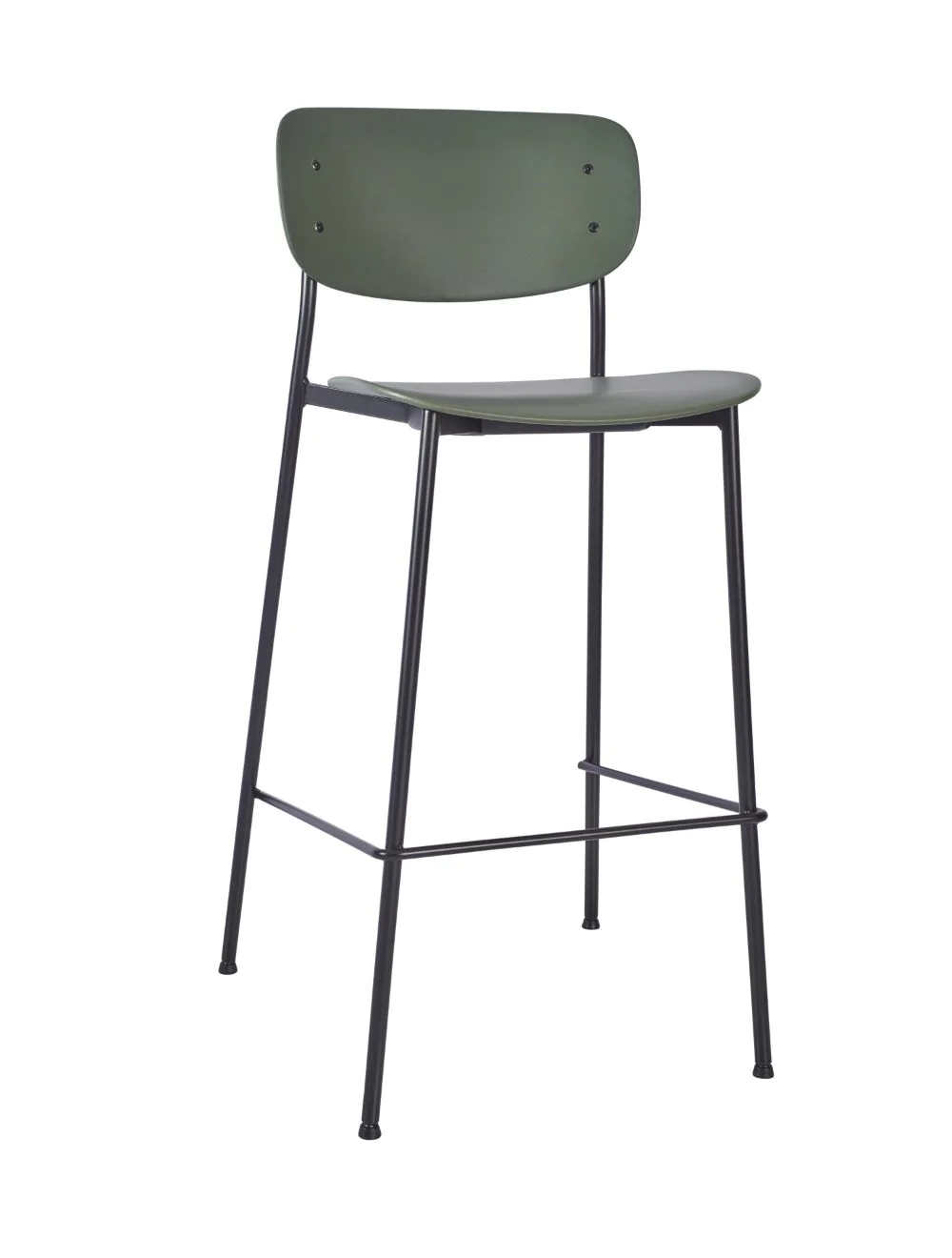 68614_greenwich_high_stool_4_copy.webp Greenwich High Stool-Green - Image 1