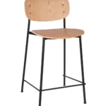 Greenwich Mid Height Stool