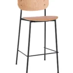 Greenwich High Stool