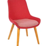 Brooklyn Side Chair  - 4 Leg (Lacq) Ply Seat & Back/ Lacq