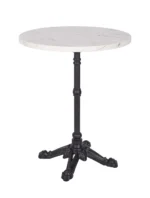Classic Bistro Dining Base - 4 Leg Small - Image 3