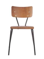 Apollo Side Chair - Image 3