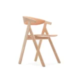 Horn Dining Chair RFU