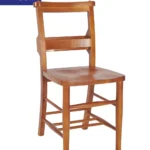 Aviana Side Chair Solid Beech