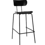 Barbican High Stool