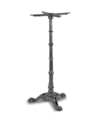 Classic Bistro Poseur Base - 3 Leg XL - Image 3