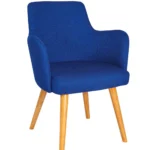 Camden Armchair - Lacquered Legs RFU / RFU