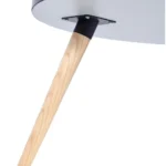Camden Table Legs (Coffee) - RAW (ITW)