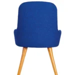 Camden Side Chair - Lacquered Legs RFU / RFU
