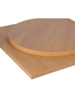 LAMINATE TT 800SQ Nat Lancaster Oak ME