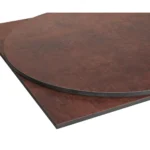 Compact Top - Groove Fixing - RD60