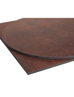 Compact Top - Groove Fixing - SQ60