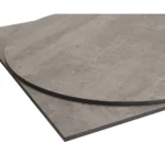 Compact Top - Groove Fixing - SQ60