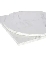 LAMINATE TT 1000*600 Wht Crystal Marble ME