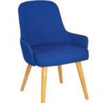 Camden Side Chair - Lacquered Legs RFU / RFU
