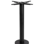 Floor Fix Bolt Down Poseur Base