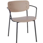 Greenwich Armchair - Taupe