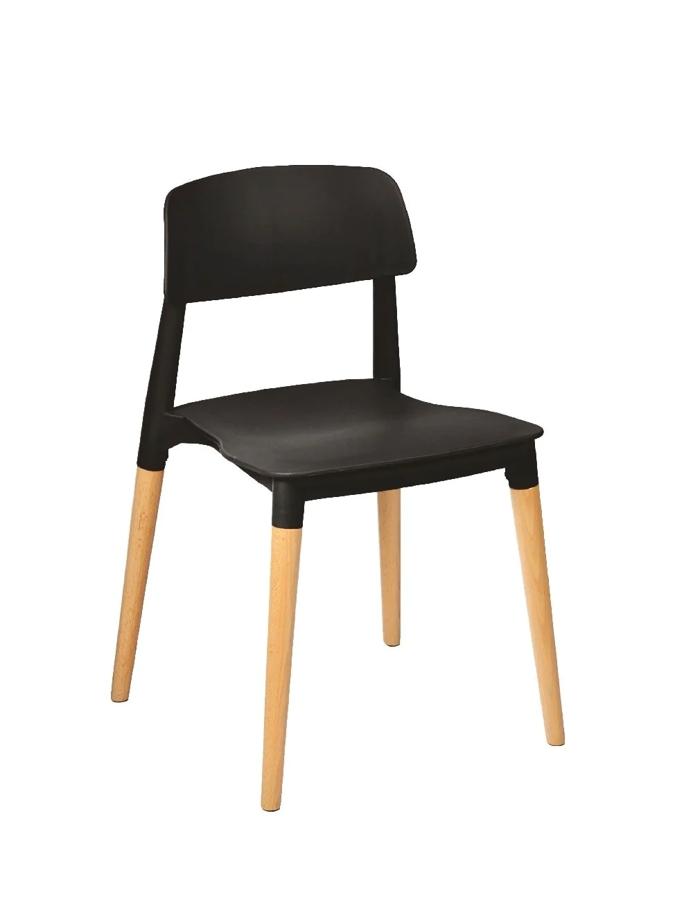 luna_side_chair_black_360060bl_web.webp Luna Side Chair Black - Image 1