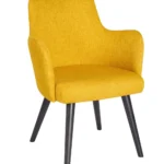 Camden Armchair - Raw Legs RFU / RFU / Raw Legs
