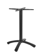 Naples Table Base