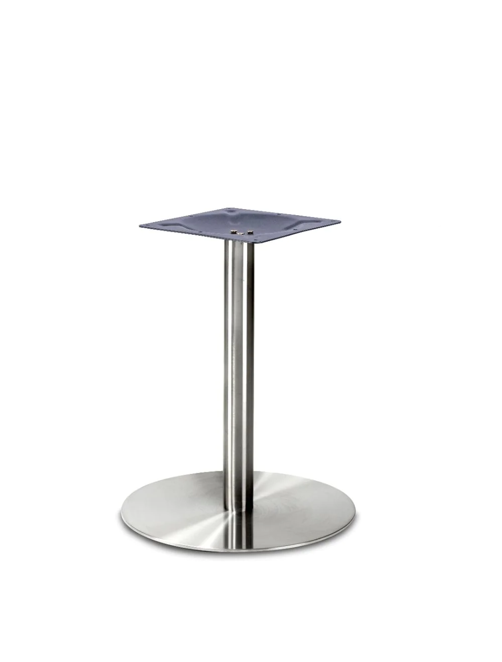 profile_large_round_ss_dining_344418_plt_1-1.webp Profile Round Large RT SS Dining Base - Image 1