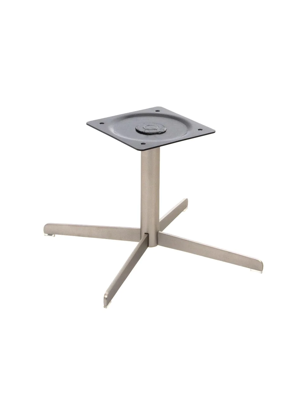 skapa_base_nickel_finish_401400.webp Swivel Nickel Finish Sofa Base - Image 1
