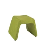 Skapa Small Stool (x4 feet included) CMHR Foam