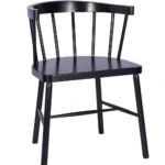 Skipper Armchair Veneer/Beech