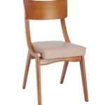 Wave Side Chair - Seat RFU RFU / Solid