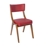 Wave Side Chair - Seat & Back RFU